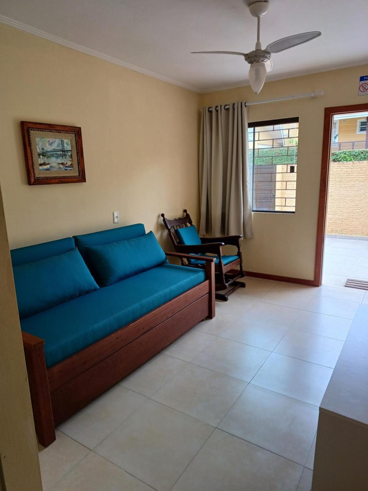 Beira Mar Jurere Apartment *