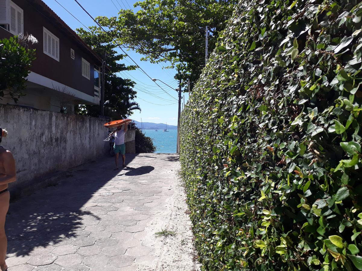 Apartment Beira Mar Jurere