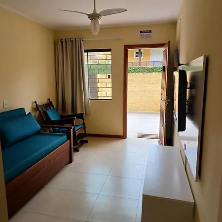 Beira Mar Jurere Apartment Florianopolis Exterior photo