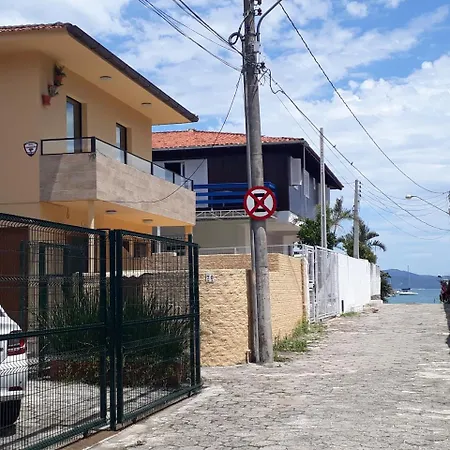Beira Mar Jurere Apartment Florianopolis Exterior photo