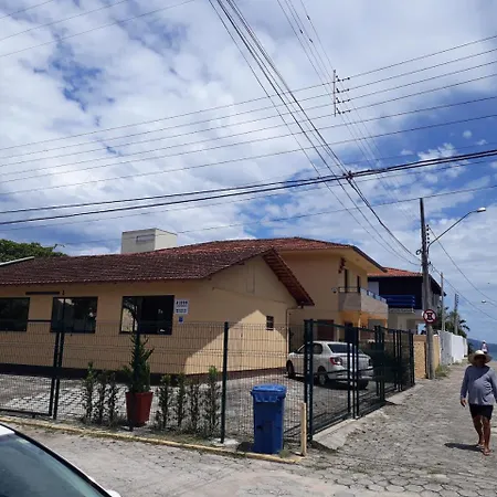 Beira Mar Jurere Apartment Florianopolis Exterior photo