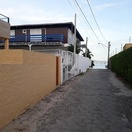 Beira Mar Jurere Apartment Florianopolis Exterior photo