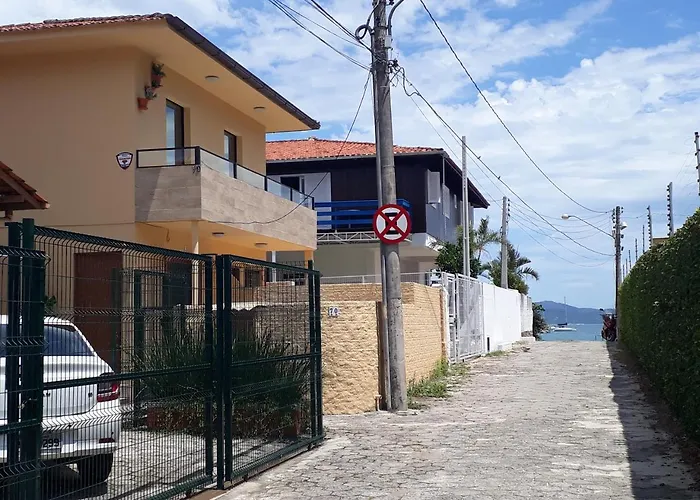 Beira Mar Jurere