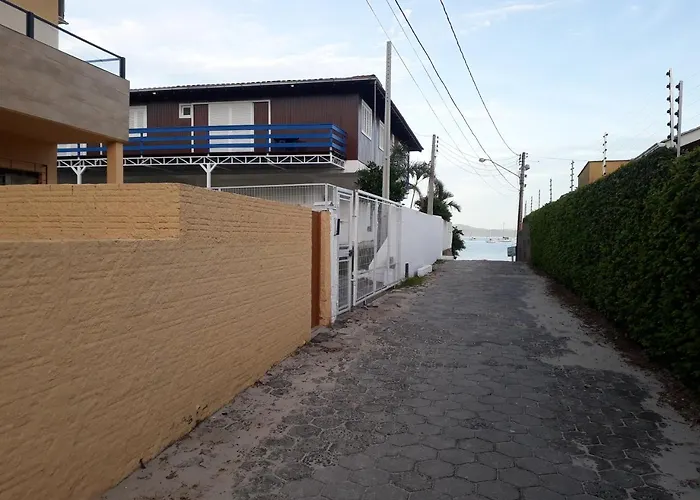 Beira Mar Jurere