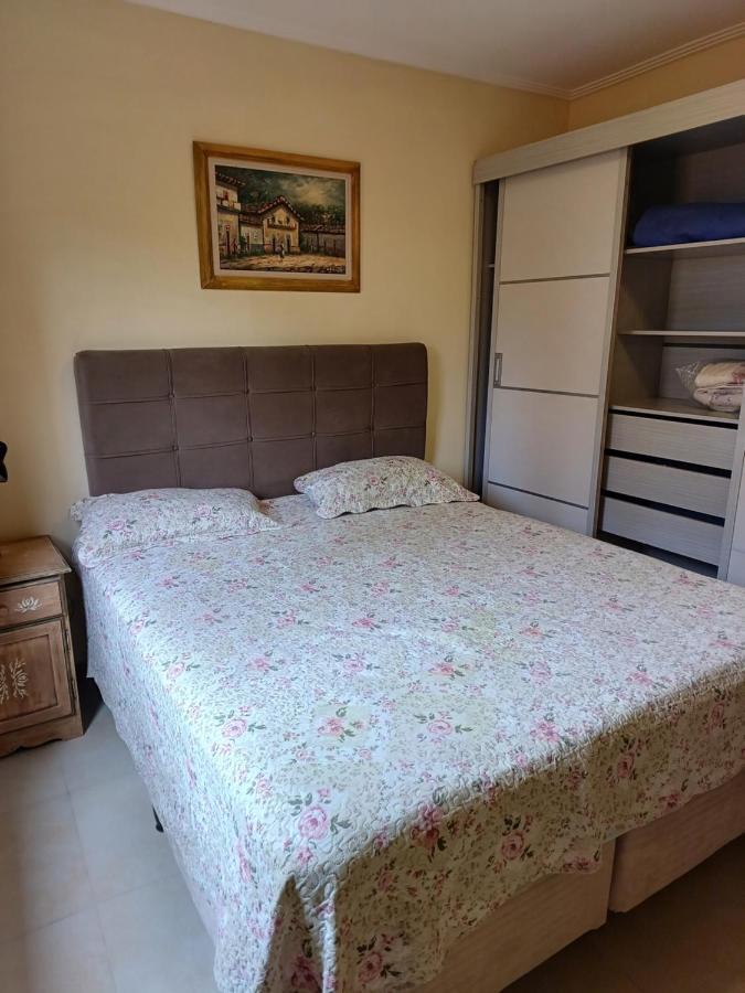 Apartment Beira Mar Jurere Florianopolis
