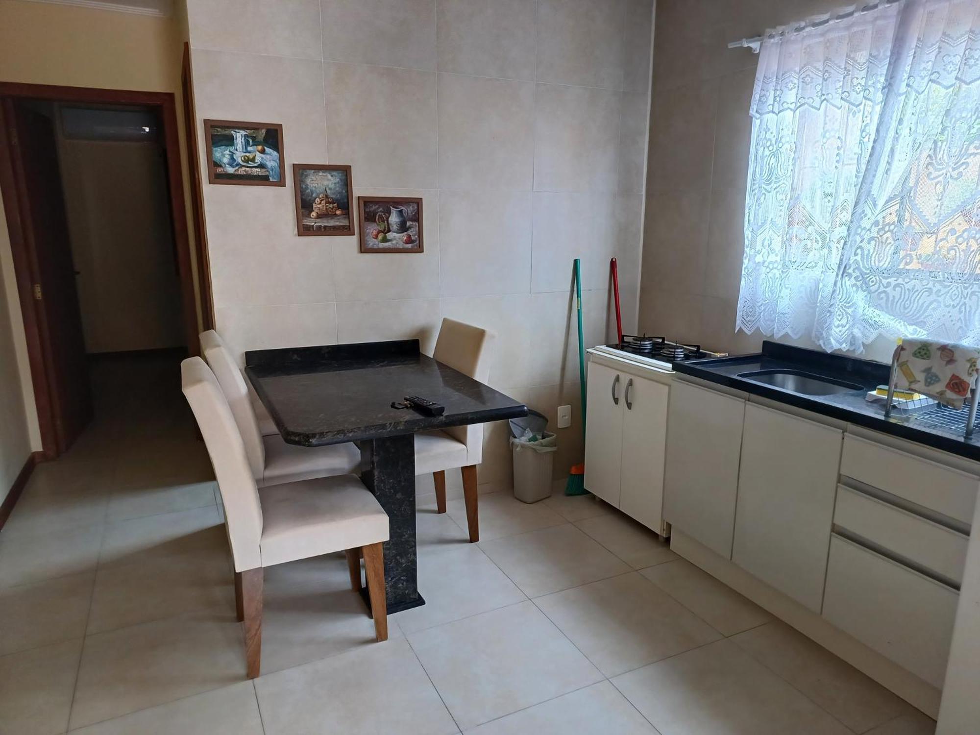 Beira Mar Jurere Apartment *