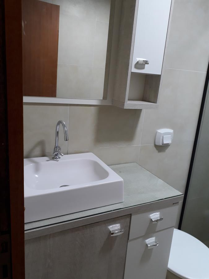 Beira Mar Jurere Apartment