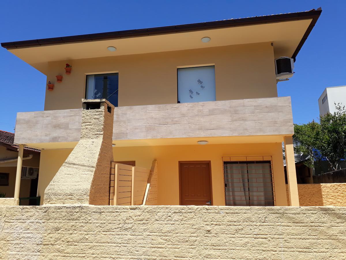 Apartment Beira Mar Jurere