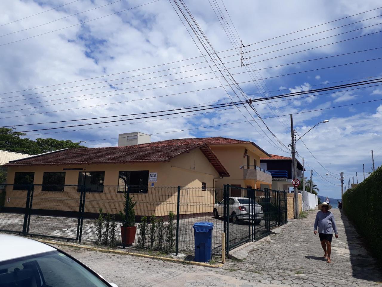 Beira Mar Jurere Florianopolis
