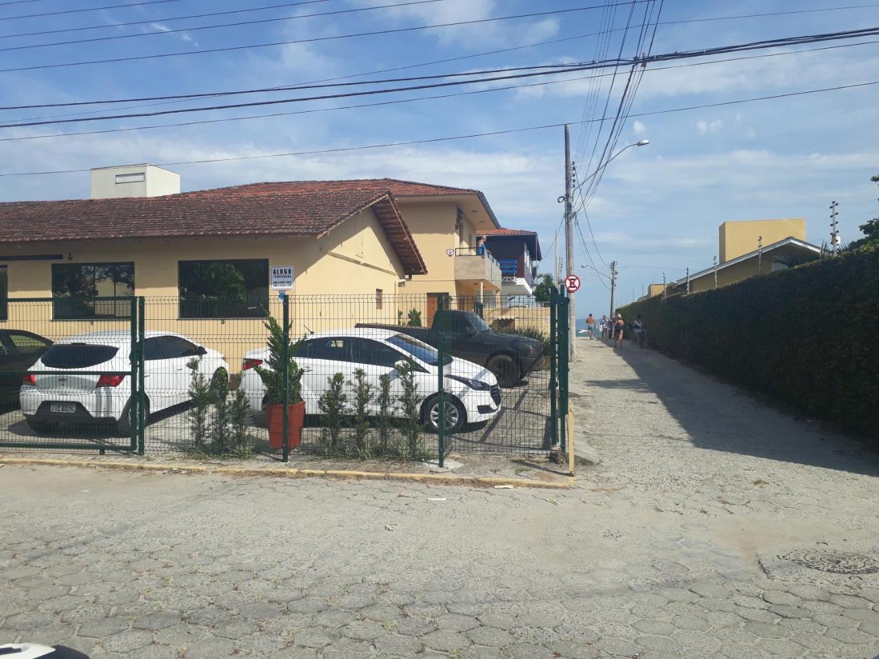 Beira Mar Jurere Florianopolis