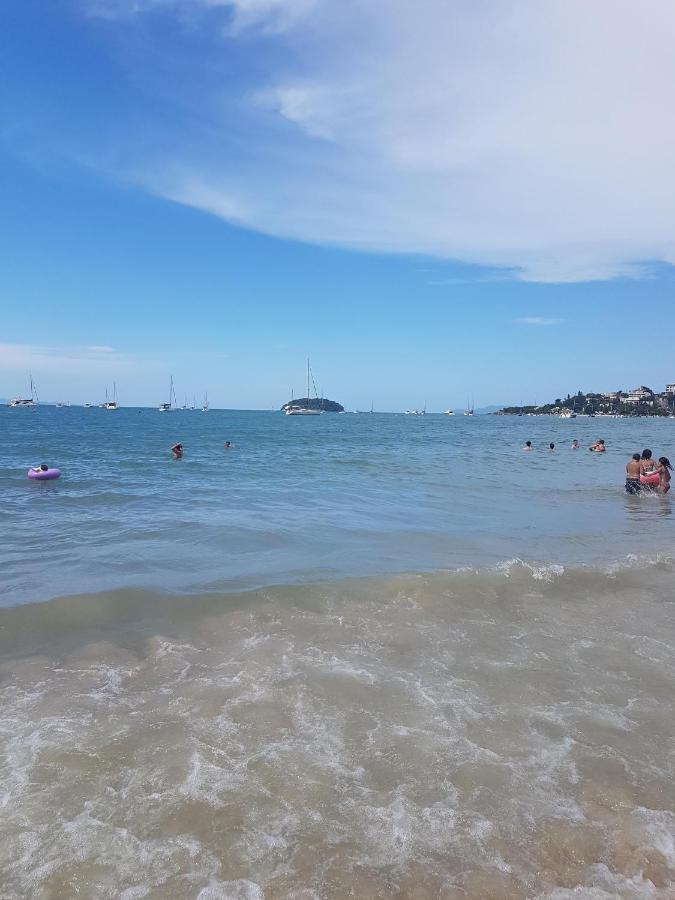 Apartment Beira Mar Jurere